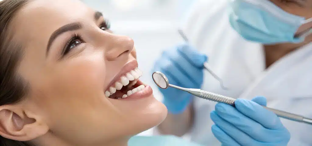 Cosmetic Dentistry