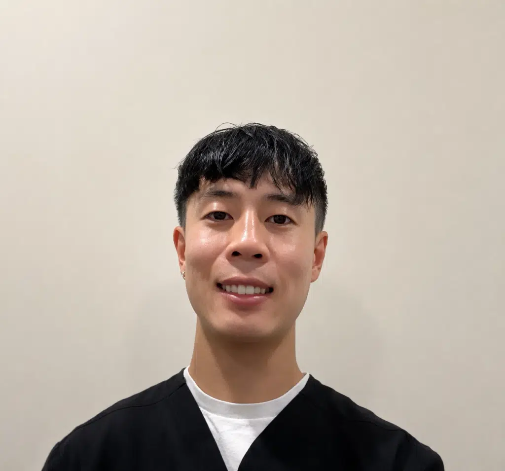 Dr Vinh Mai