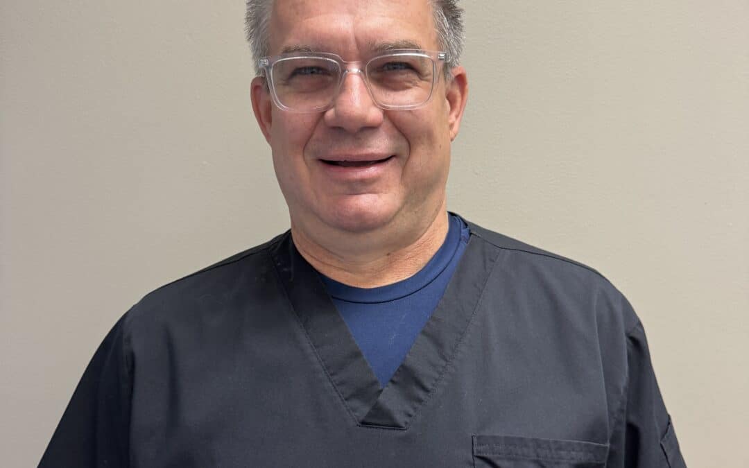 Dr. Richard Bohme, DDS
