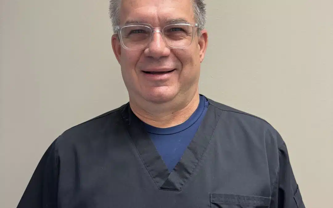 Dr. Richard Bohme, DDS