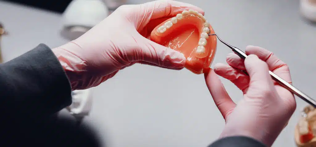Restorative Dentistry